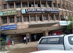 Export  Promotion Bureau